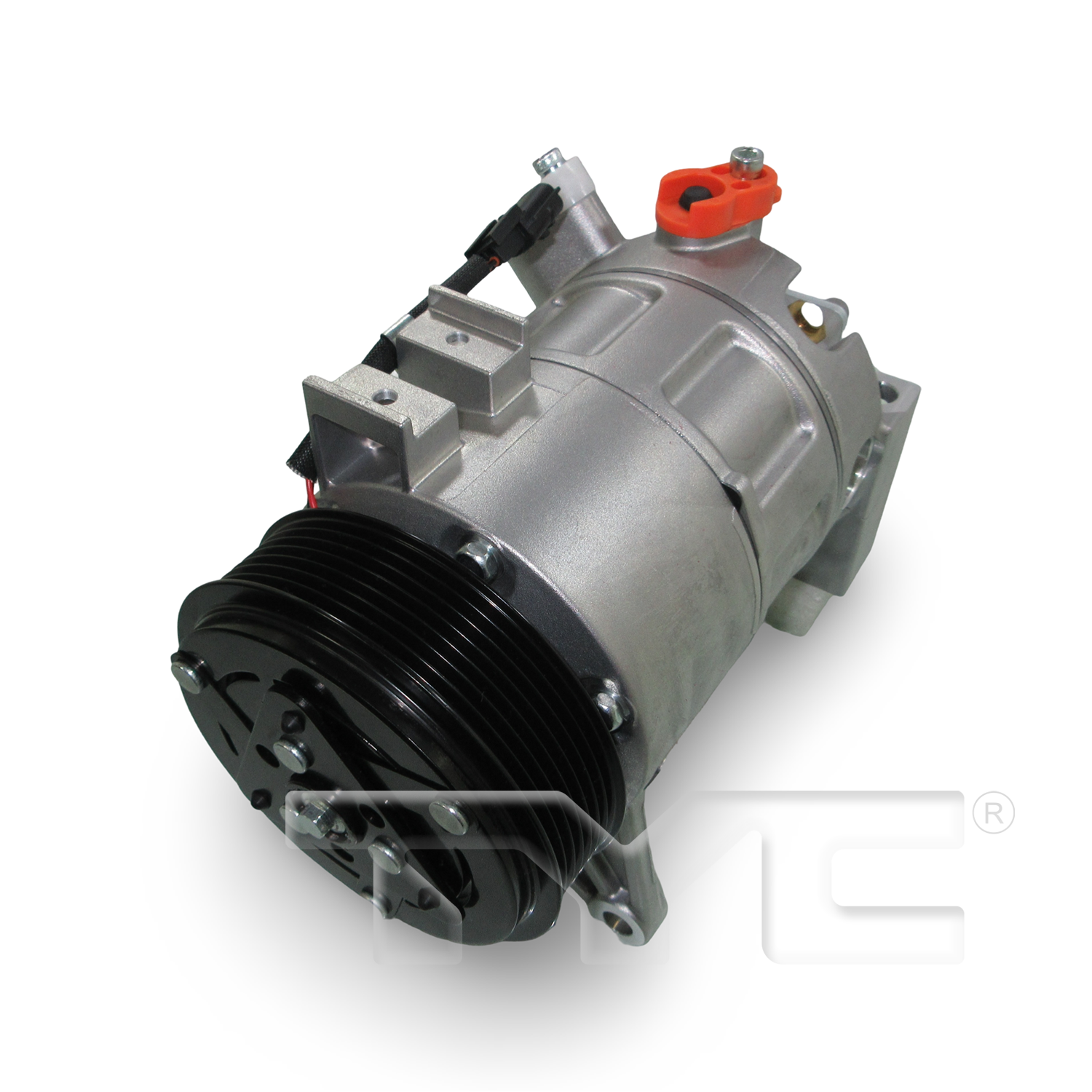 Compressor for 07-12 Nissan Altima/15-20 Pathfinder 92600-ZN41B | eBay