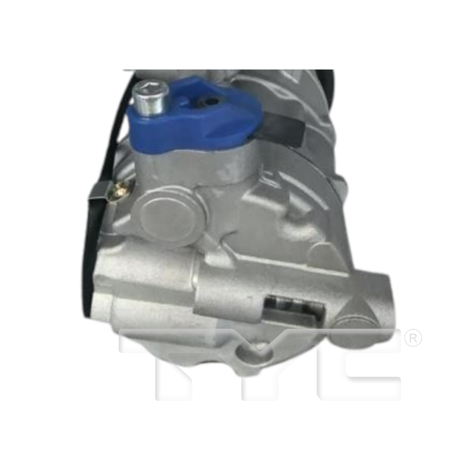 AC Compressor for 21-25 Audi A4/A5/Q5 2.0L/3.0L 8W0 816 803 J | eBay