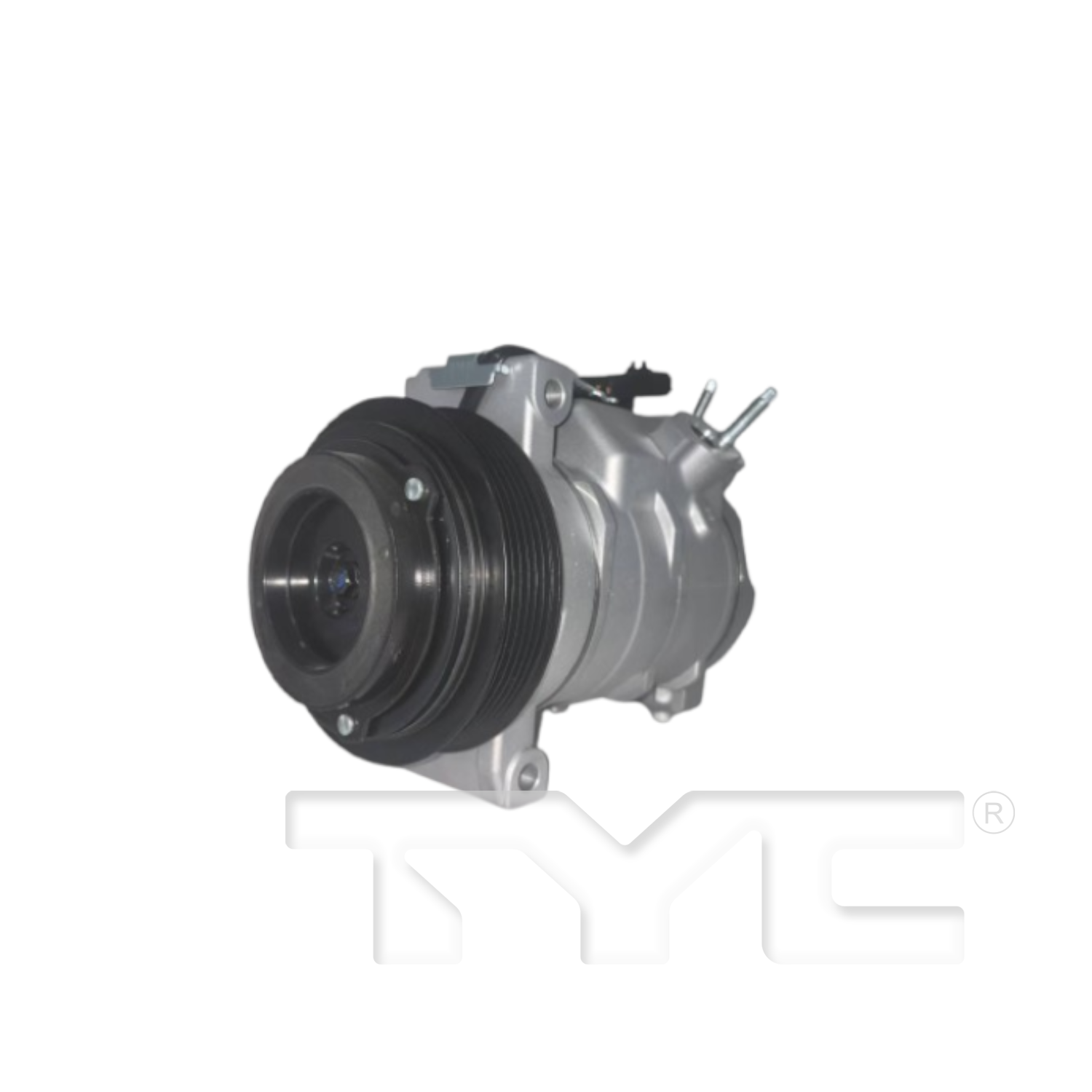 AC Compressor for 09-20 Dodge Journey 2.4L 55111433AJ | eBay